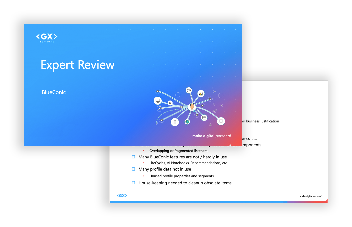 Maximize your CDP investment with our Expert Review